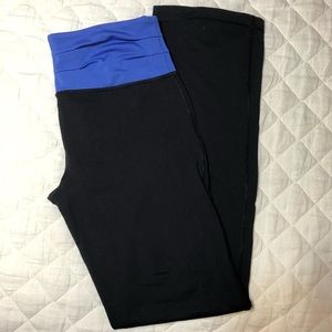 Yoga pants 90 degrees size small